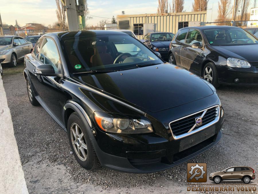 Aeroterma volvo c30 2007