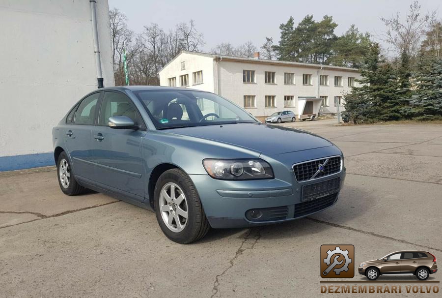 Aeroterma volvo s40 2006