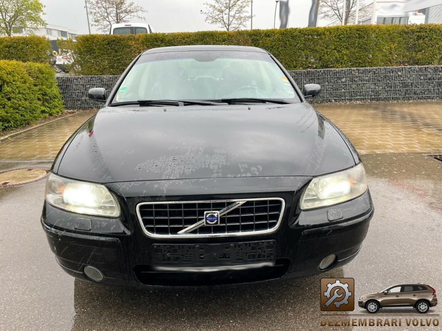 Aeroterma volvo s60 2005