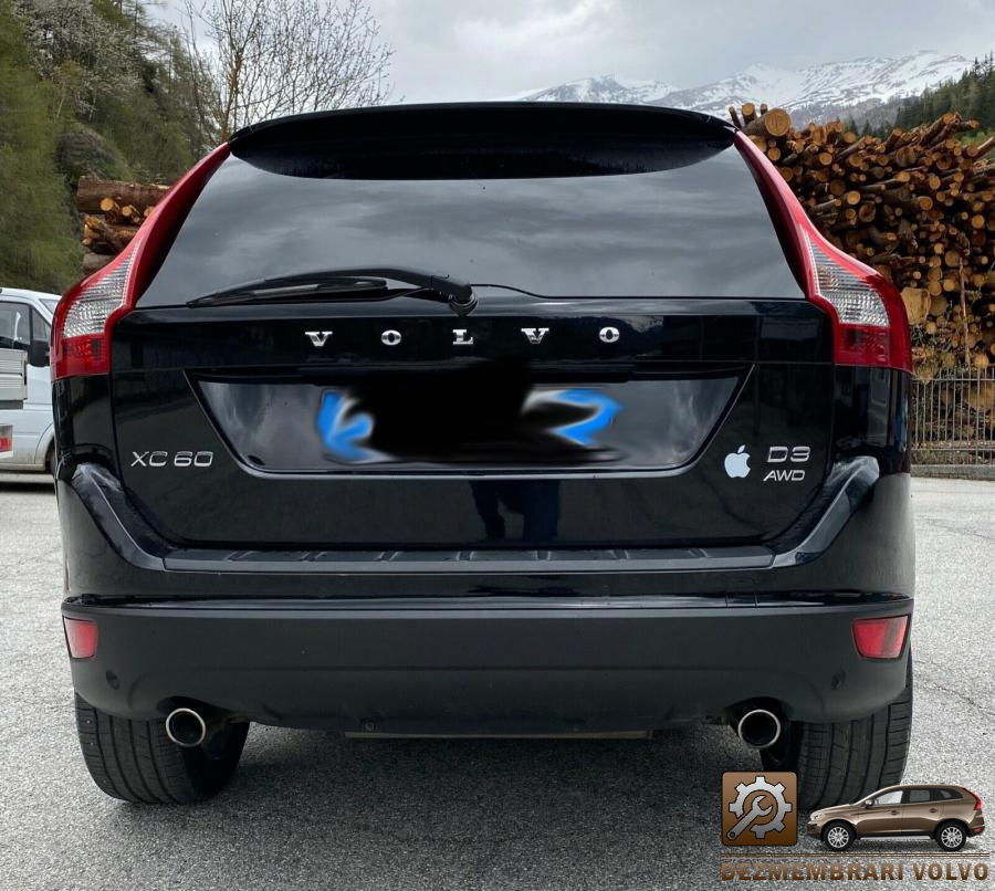 Aeroterma volvo xc 60 2008