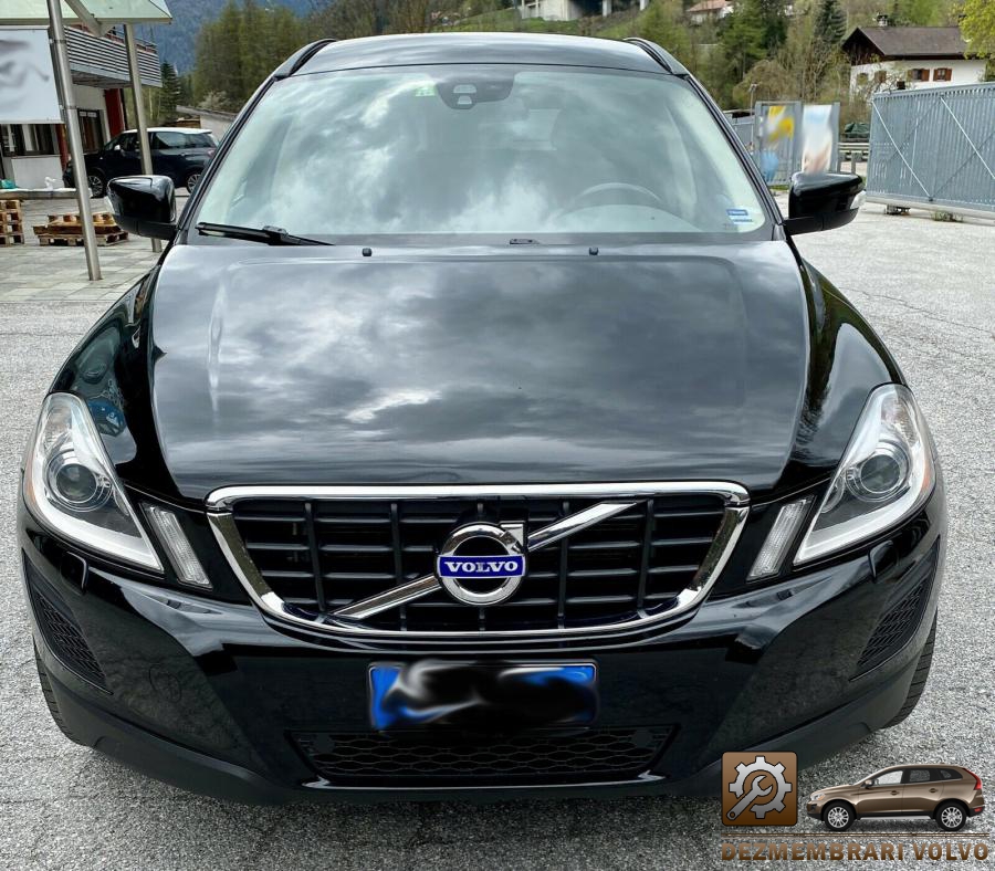 Aeroterma volvo xc 60 2008