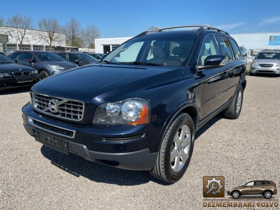 Aeroterma volvo xc 90 2008