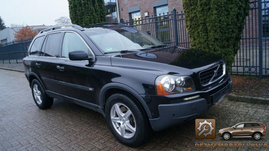 Aeroterma volvo xc 90 2009