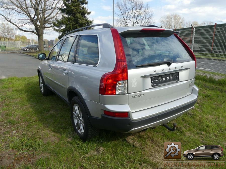 Aeroterma volvo xc 90 2011