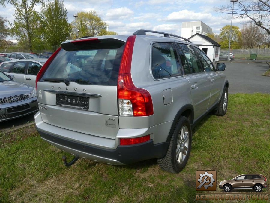 Aeroterma volvo xc 90 2011