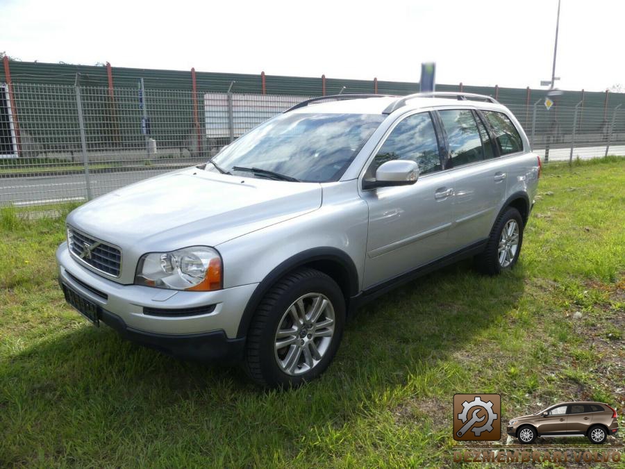 Aeroterma volvo xc 90 2011