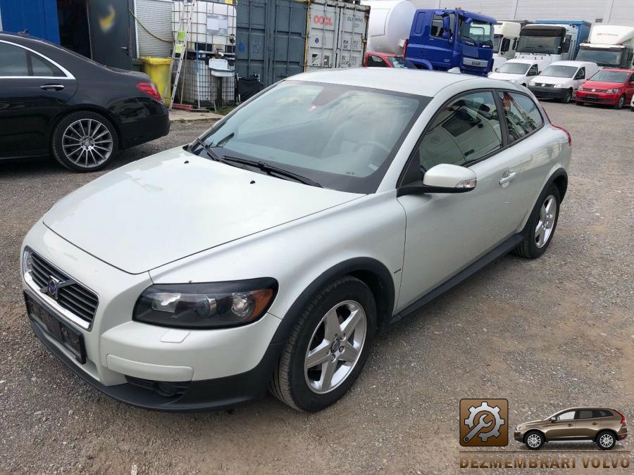 Airbaguri volvo c30 2007