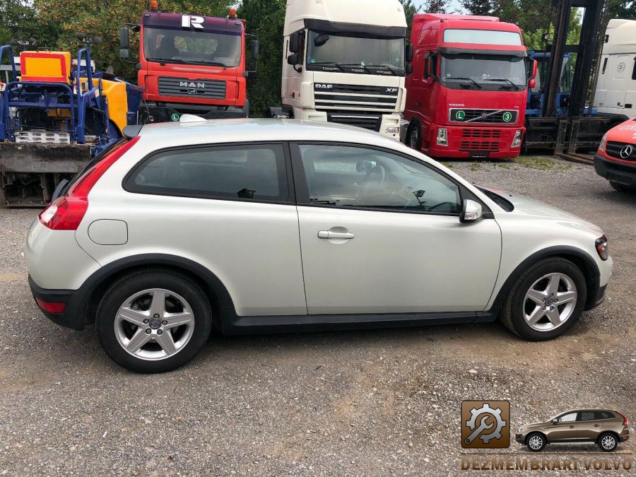 Airbaguri volvo c30 2007