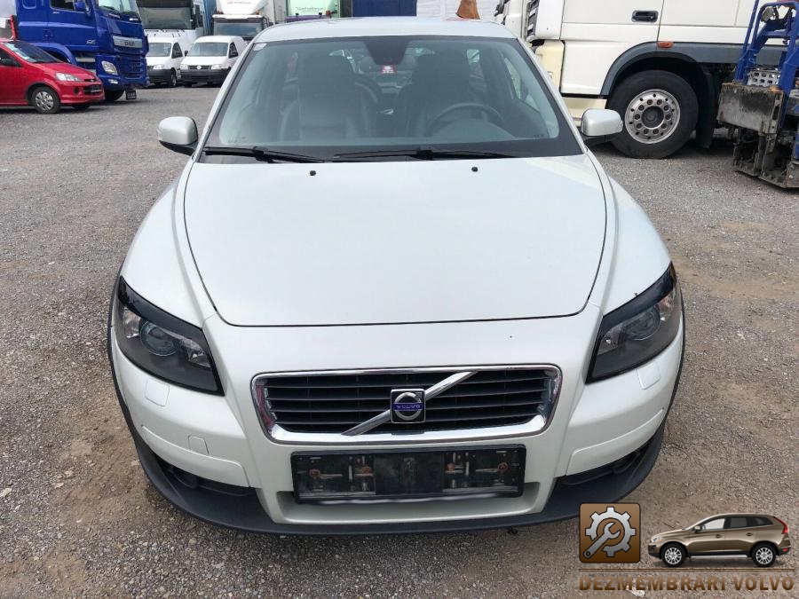 Airbaguri volvo c30 2007