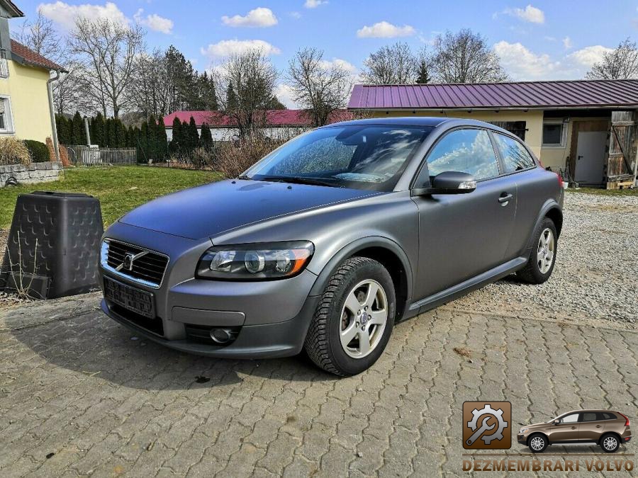 Airbaguri volvo c30 2008