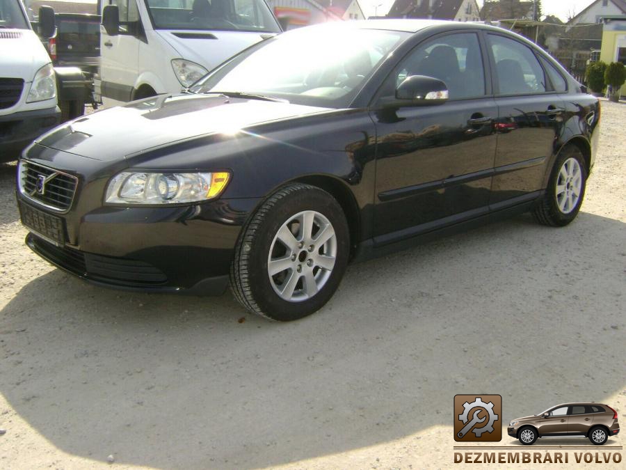 Airbaguri volvo s40 2006