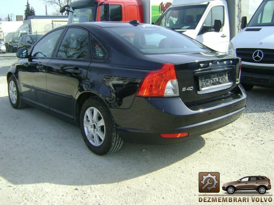 Airbaguri volvo s40 2008