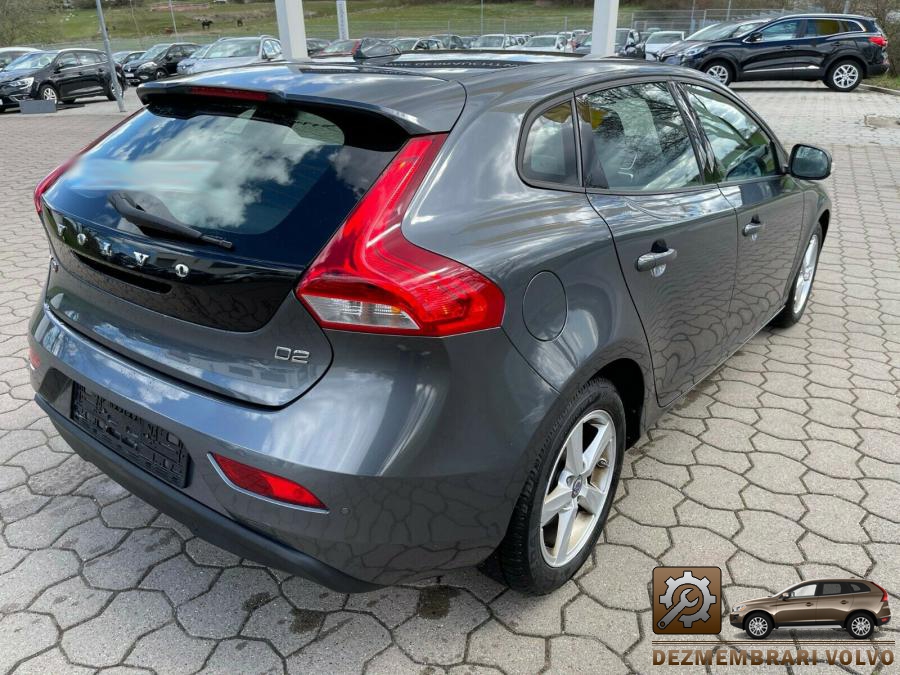 Airbaguri volvo v40 2008