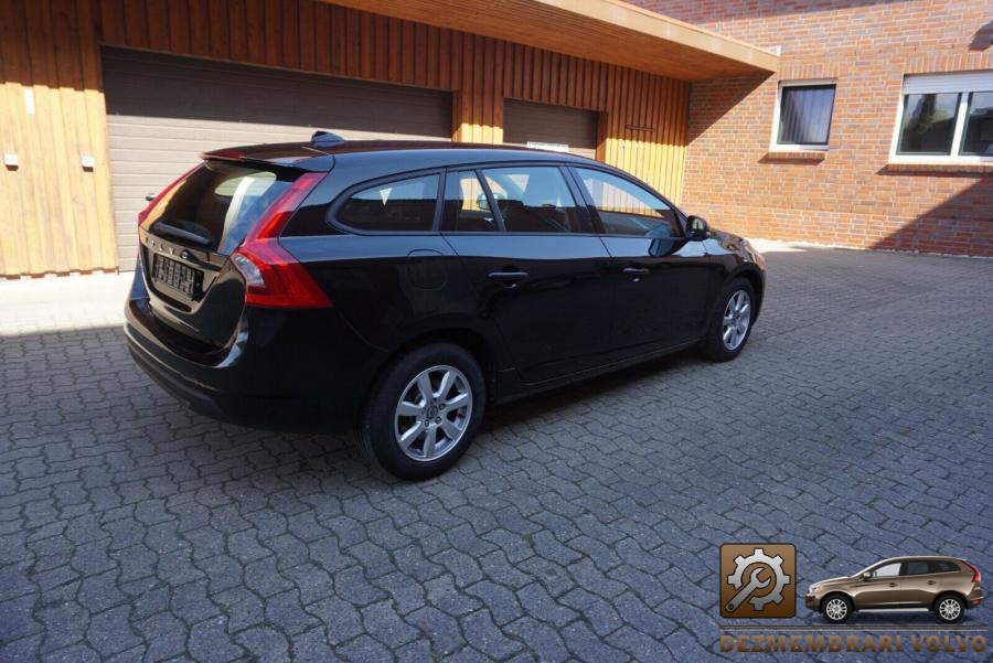 Airbaguri volvo v60 2010