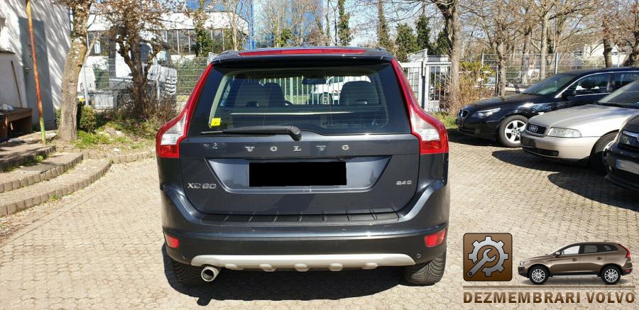 Airbaguri volvo xc 60 2011