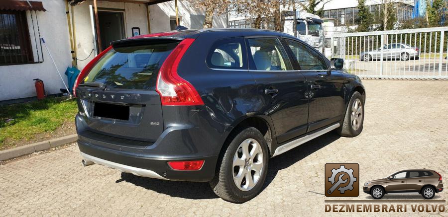 Airbaguri volvo xc 60 2011