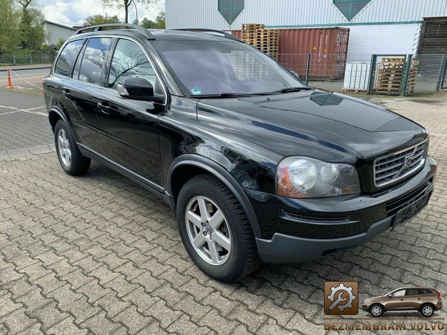 Airbaguri volvo xc 90 2008