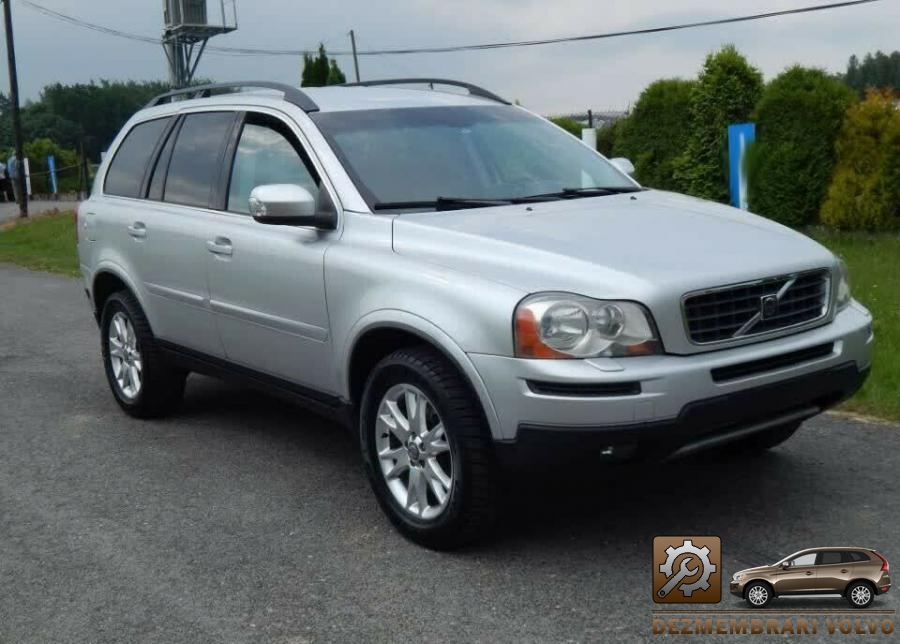 Airbaguri volvo xc 90 2009