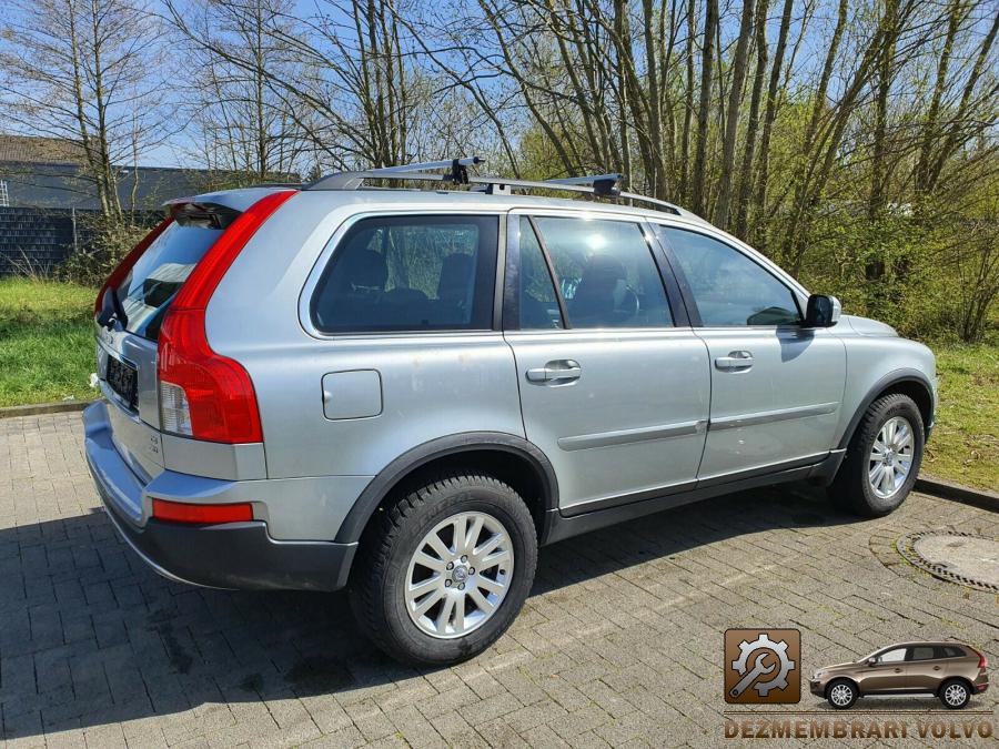 Airbaguri volvo xc 90 2011