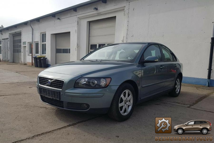 Alternator volvo s40 2006