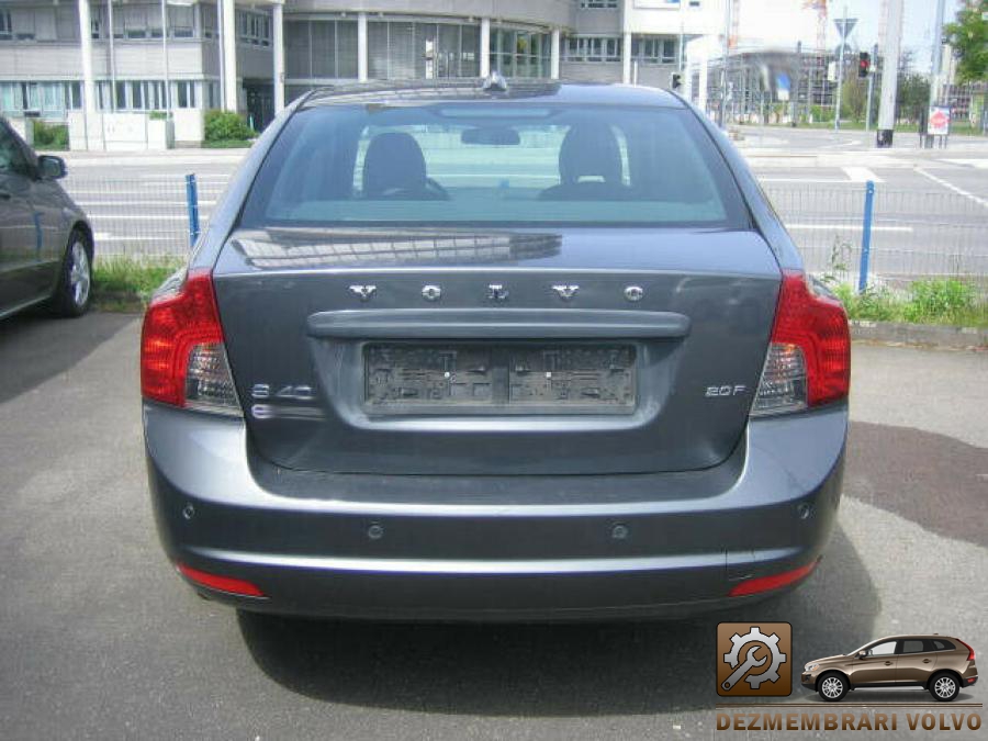 Amortizor capota volvo s40 2006