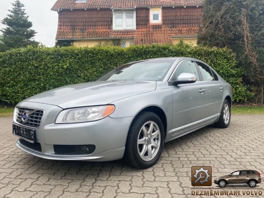 Amortizor capota volvo s80 2008