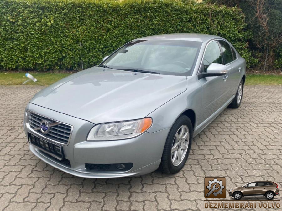 Amortizor capota volvo s80 2008