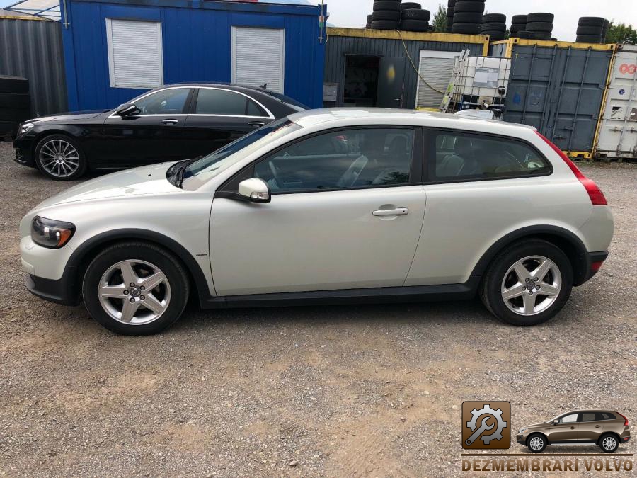 Amotizor volvo c30 2007