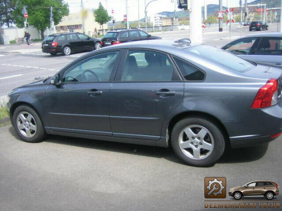 Amotizor volvo s40 2006