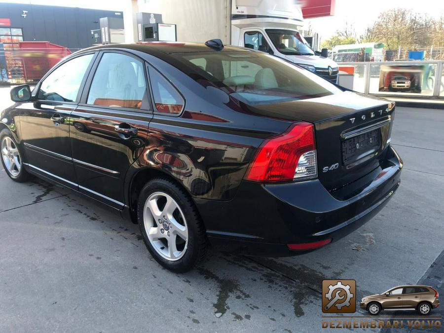 Amotizor volvo s40 2008