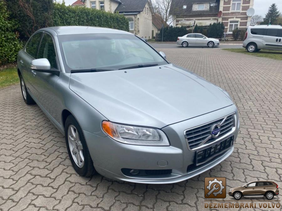 Amotizor volvo s80 2008