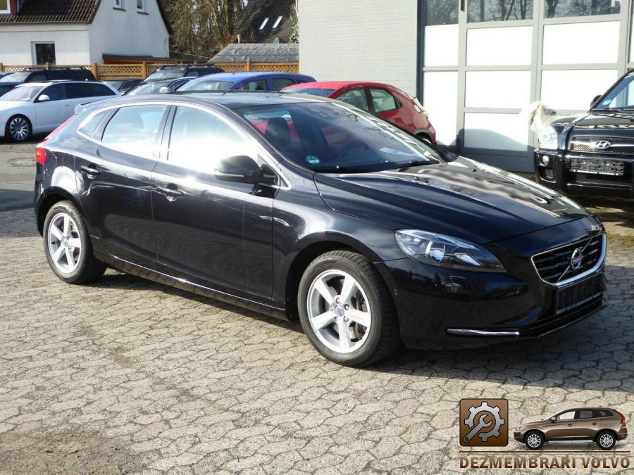 Amotizor volvo v40 2008