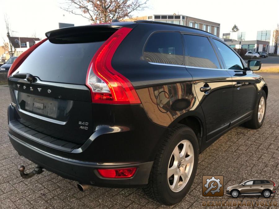 Amotizor volvo xc 60 2008