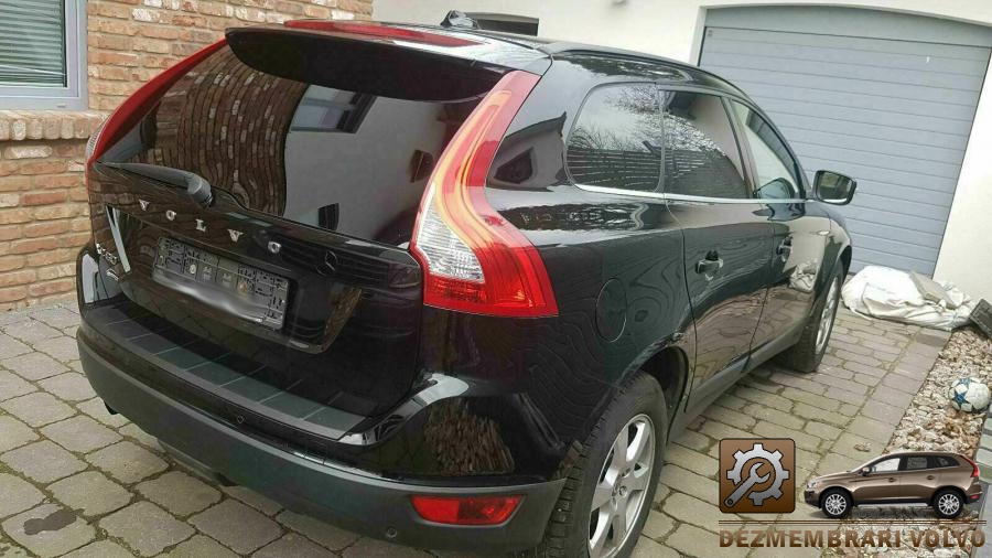 Amotizor volvo xc 60 2013