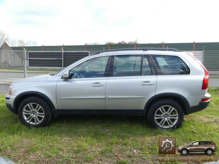 Amotizor volvo xc 90 2008