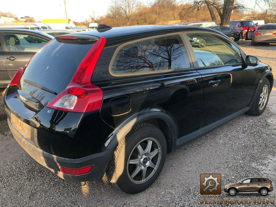 Ansamblu stergatoare volvo c30 2008