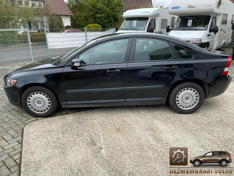 Ansamblu stergatoare volvo s40 2008