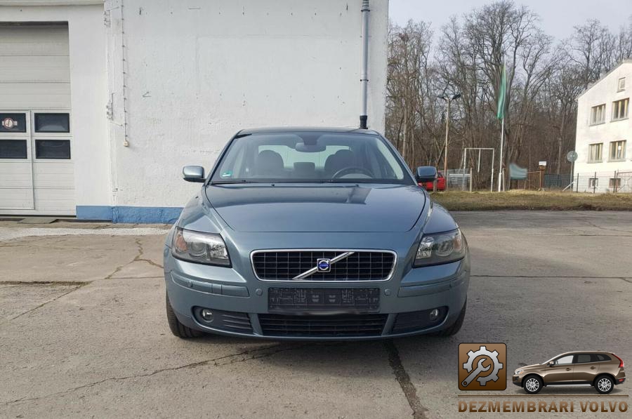 Ansamblu stergatoare volvo s40 2010