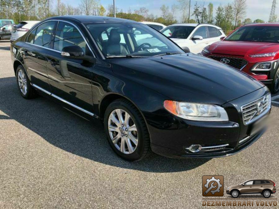 Ansamblu stergatoare volvo s80 2011