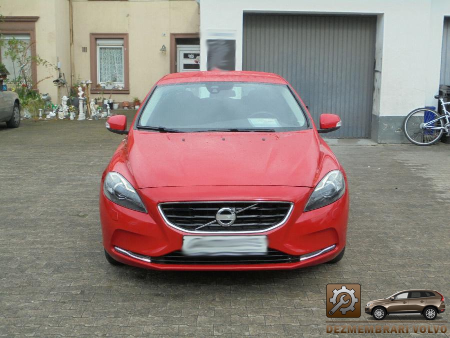 Ansamblu stergatoare volvo v40 2005