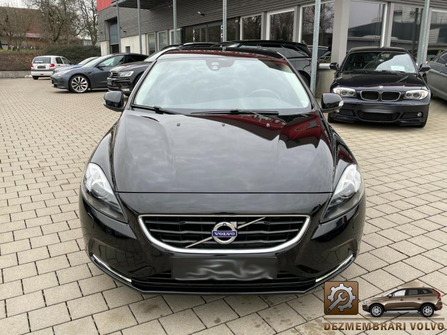 Ansamblu stergatoare volvo v40 2009