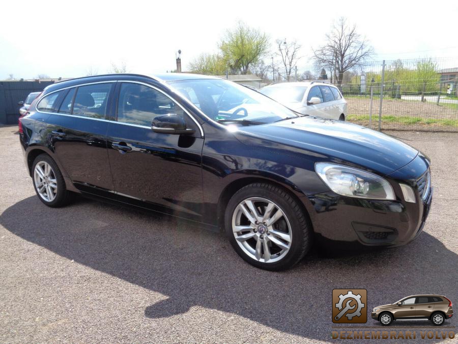 Ansamblu stergatoare volvo v60 2011