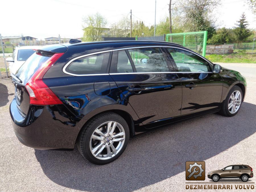 Ansamblu stergatoare volvo v60 2011