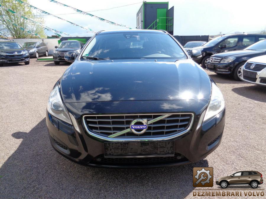 Ansamblu stergatoare volvo v60 2011