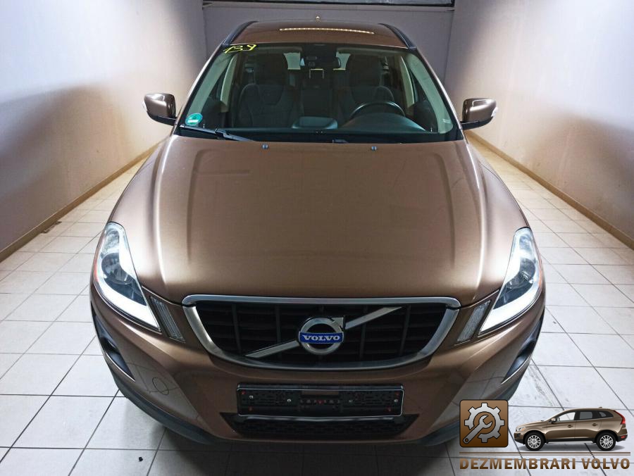 Ansamblu stergatoare volvo xc 60 2008