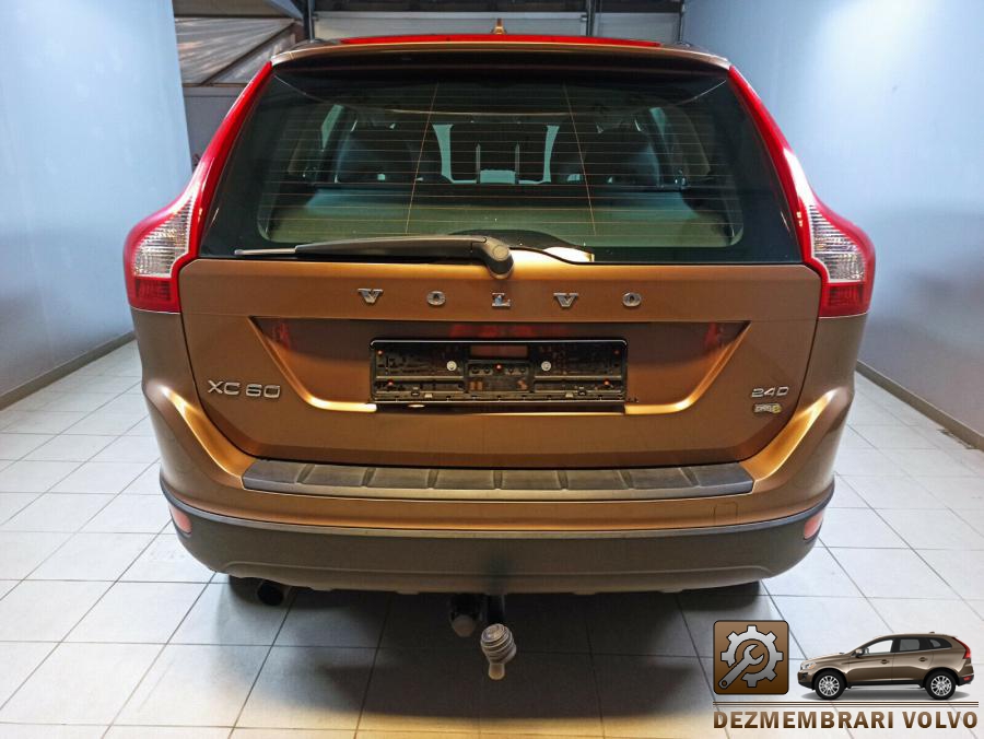 Ansamblu stergatoare volvo xc 60 2008