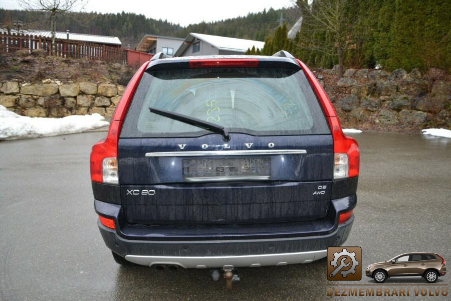 Ansamblu stergatoare volvo xc 90 2008