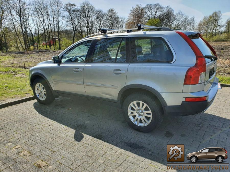 Ansamblu stergatoare volvo xc 90 2009