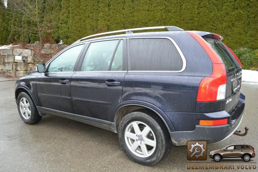 Ansamblu stergatoare volvo xc 90 2011