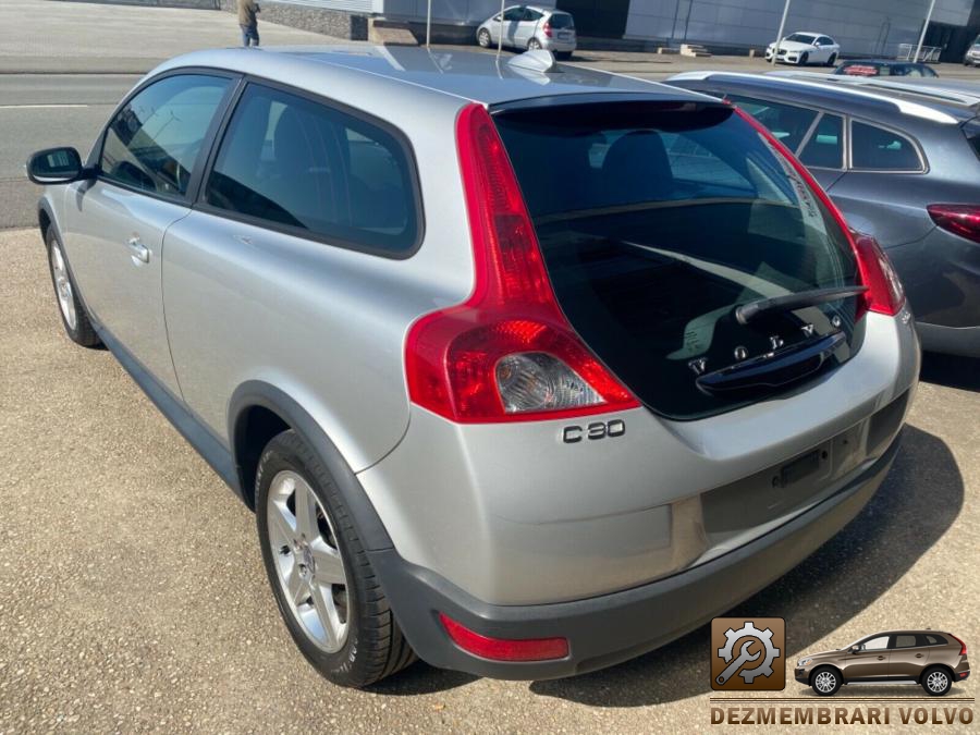 Arcuri volvo c30 2008